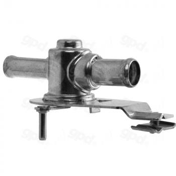 1986 Dodge B250 HVAC Heater Control Valve Front Global Parts Distributors 8211296 image 1 of 1