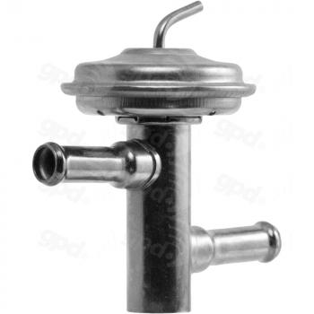 1979 Dodge B200 HVAC Heater Control Valve Rear Global Parts Distributors 8211303 image 1 of 1