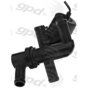 1990 Chrysler LeBaron HVAC Heater Control Valve Global Parts Distributors 8211313 image 1 of 1