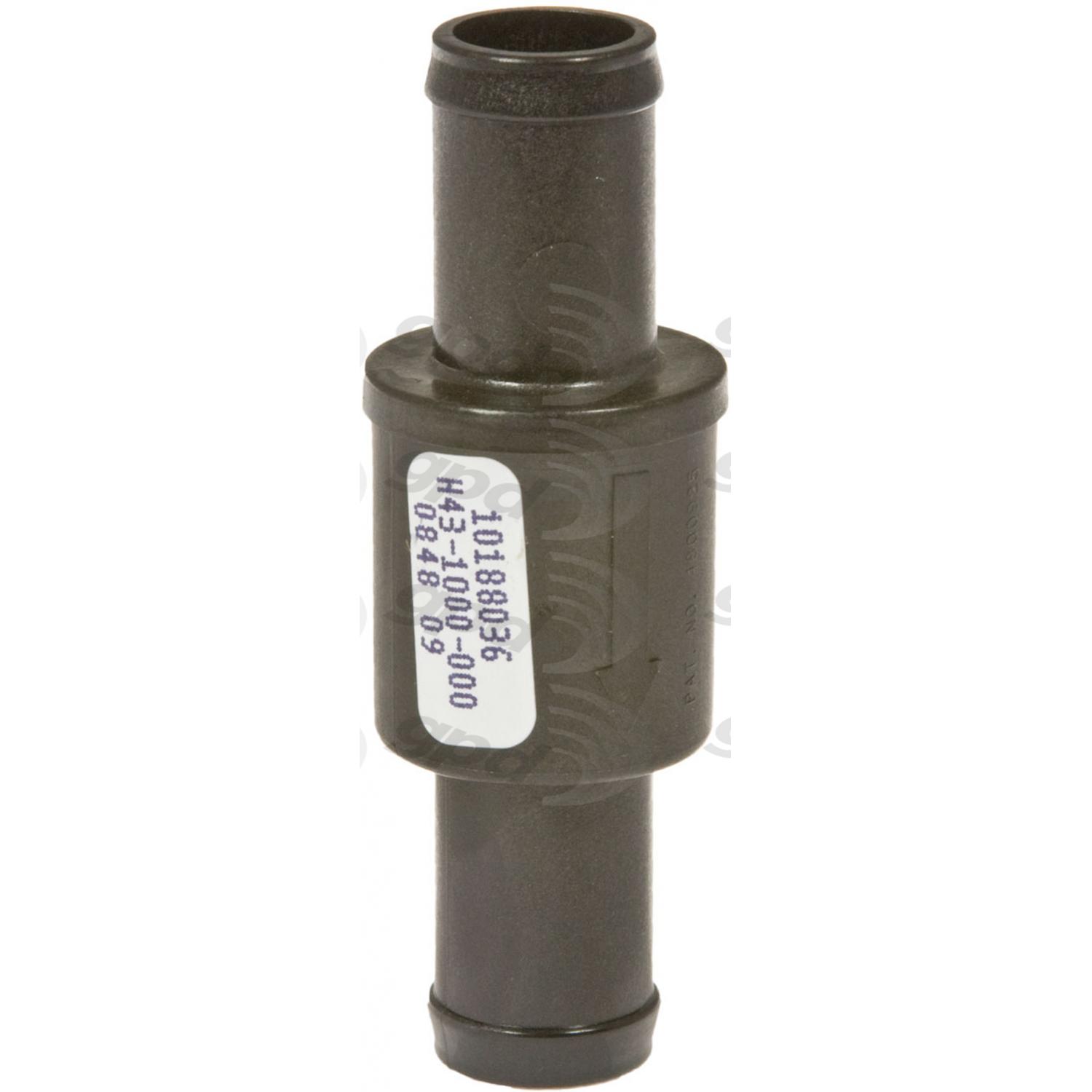 Global Parts Distributors 8211315 - HVAC Heater Control Valve Global Parts Distributors 8211315 HVAC Heater Control Valve product image 1 of 1