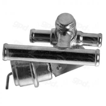 1983 Oldsmobile Cutlass Ciera HVAC Heater Control Valve Global Parts Distributors 8211316 image 1 of 1