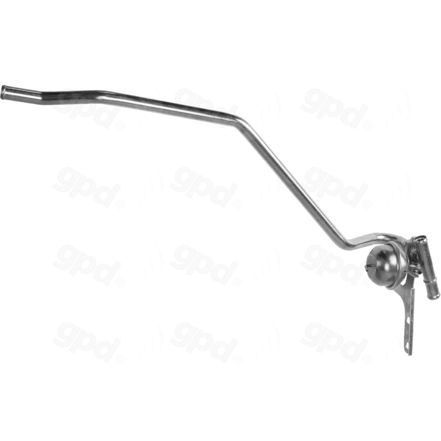 Global Parts Distributors 8211317 - HVAC Heater Control Valve Global Parts Distributors 8211317 HVAC Heater Control Valve product image 1 of 1