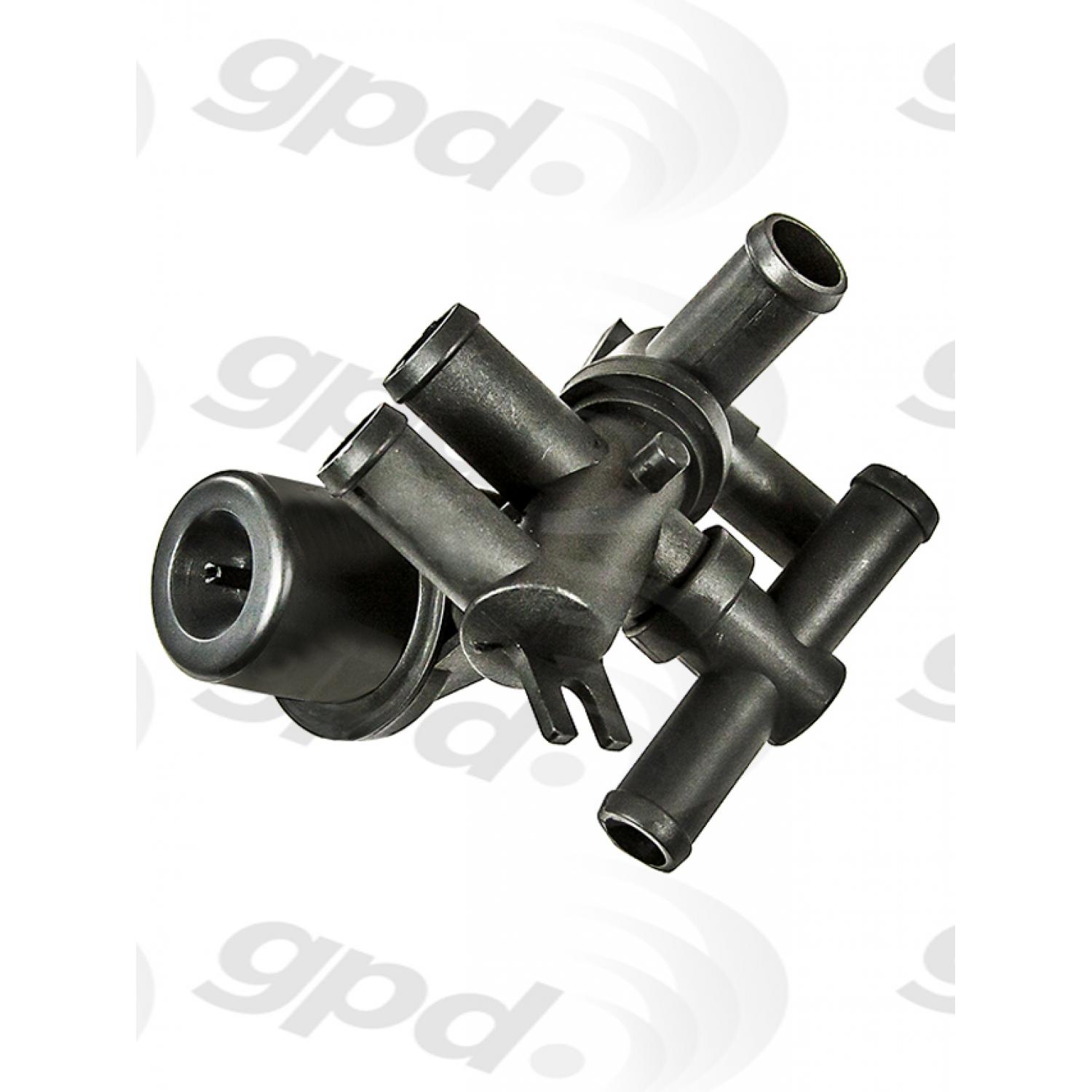 Global Parts Distributors 8211326 - HVAC Heater Control Valve Global Parts Distributors 8211326 HVAC Heater Control Valve product image 1 of 1
