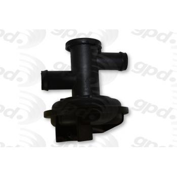 2002 Ford F-550 Super Duty HVAC Heater Control Valve Global Parts Distributors 8211328 image 1 of 1