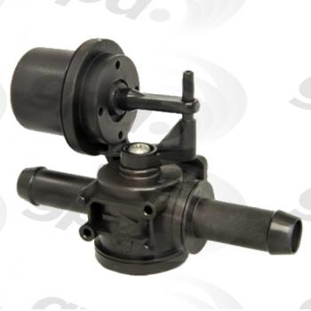 2009 Mercury Mountaineer HVAC Heater Control Valve Global Parts Distributors 8211329 image 1 of 1