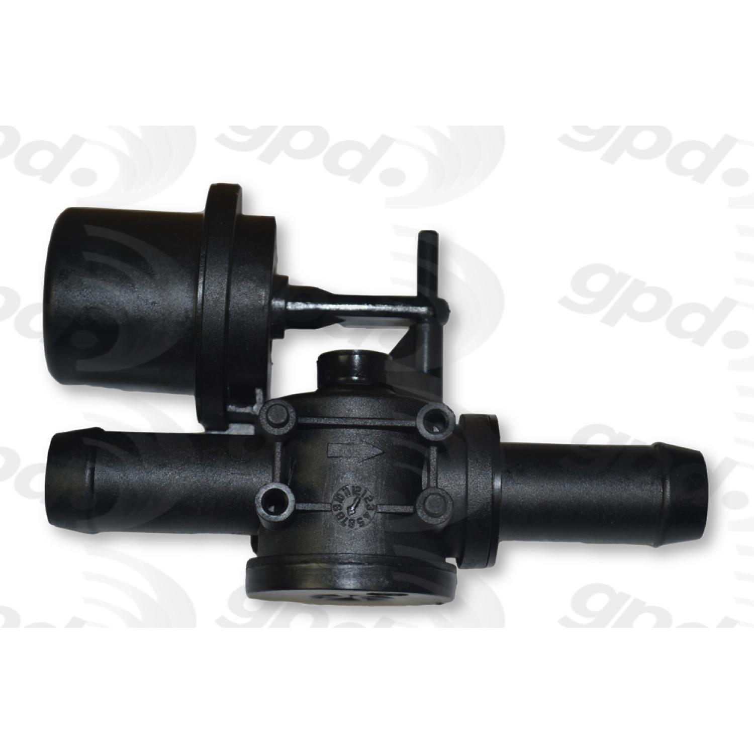 Global Parts Distributors 8211335 - HVAC Heater Control Valve Global Parts Distributors 8211335 HVAC Heater Control Valve product image 1 of 1