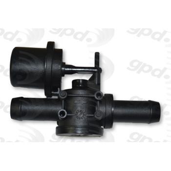 2007 Ford F-150 HVAC Heater Control Valve Global Parts Distributors 8211335 image 1 of 1