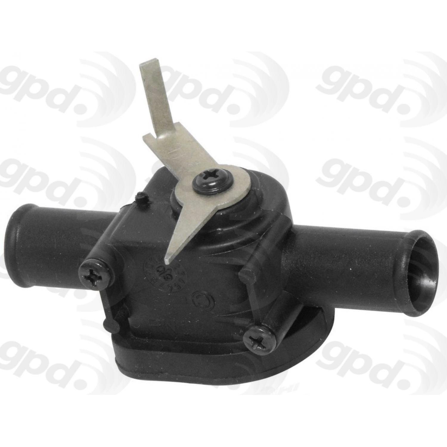 Global Parts Distributors 8211336 - HVAC Heater Control Valve Global Parts Distributors 8211336 HVAC Heater Control Valve product image 1 of 1