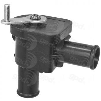 1985 Honda Prelude HVAC Heater Control Valve Global Parts Distributors 8211340 image 1 of 1