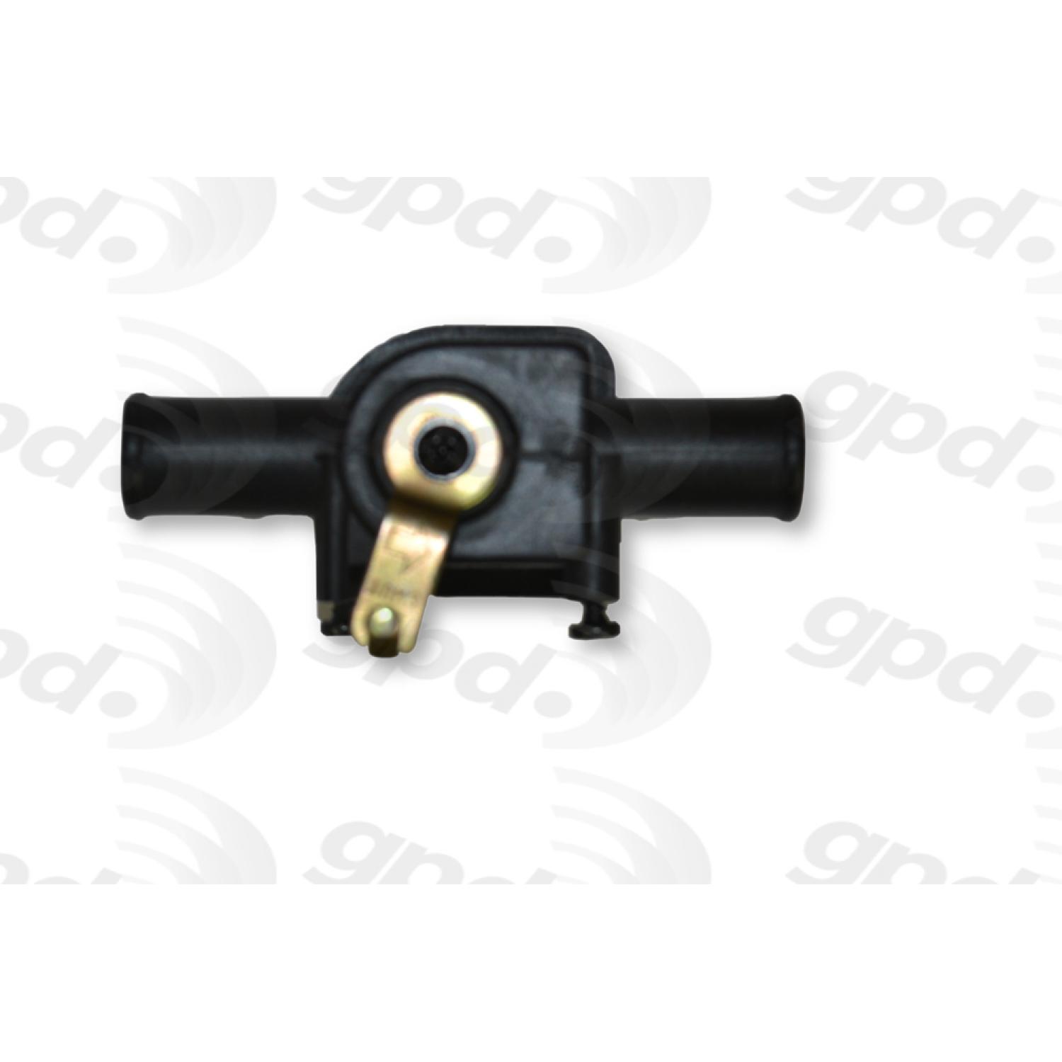 Global Parts Distributors 8211342 - HVAC Heater Control Valve Global Parts Distributors 8211342 HVAC Heater Control Valve product image 1 of 1