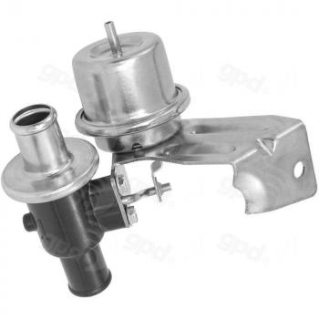 1995 Mercury Villager HVAC Heater Control Valve Global Parts Distributors 8211343 image 1 of 1