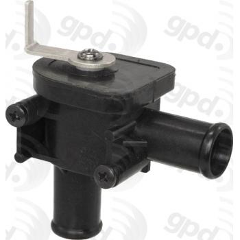 1998 Toyota Celica HVAC Heater Control Valve Global Parts Distributors 8211344 image 1 of 1