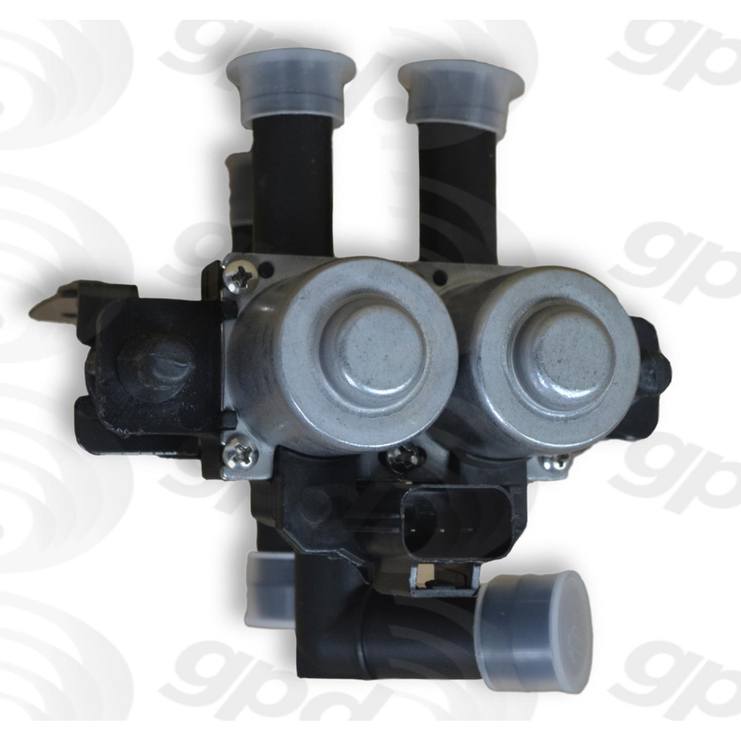 Global Parts Distributors 8211348 - HVAC Heater Control Valve Global Parts Distributors 8211348 HVAC Heater Control Valve product image 1 of 1