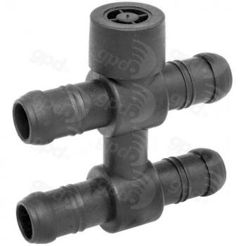 1999 Oldsmobile Alero HVAC Heater Control Valve Global Parts Distributors 8211355 image 1 of 1
