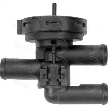 2007 Saab 9-5 HVAC Heater Control Valve Global Parts Distributors 8211364 image 1 of 1