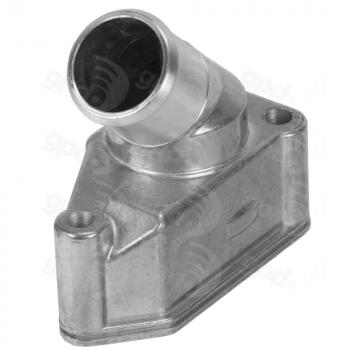 2000 Isuzu Rodeo HVAC Heater Control Valve