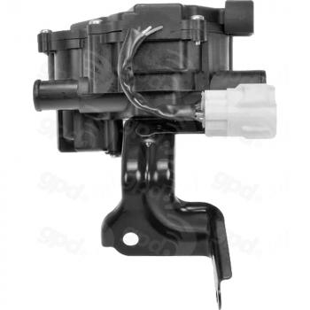 2006 Toyota Prius HVAC Heater Control Valve Global Parts Distributors 8211366 image 1 of 2
