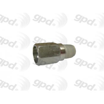 1997 Buick Skylark HVAC Heater Hose Fitting