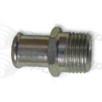 1985 GMC S15 HVAC Heater Control Valve