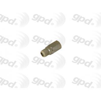 1993 GMC Safari HVAC Heater Hose Fitting