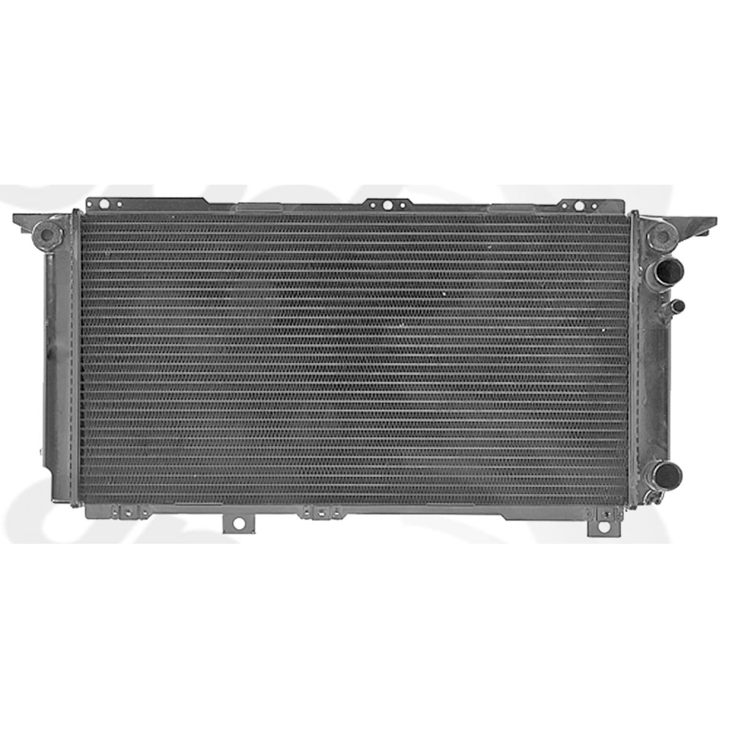 Global Parts Distributors 823 - Radiator Global Parts Distributors 823 Radiator product image 1 of 1