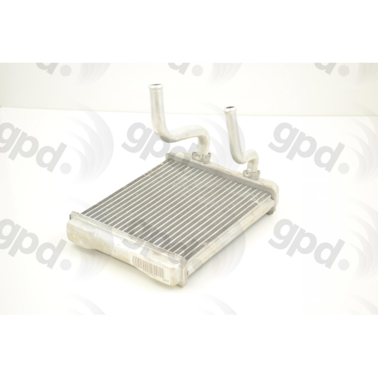 Global Parts Distributors 8231235 - HVAC Heater Core Global Parts Distributors 8231235 HVAC Heater Core product image 1 of 1