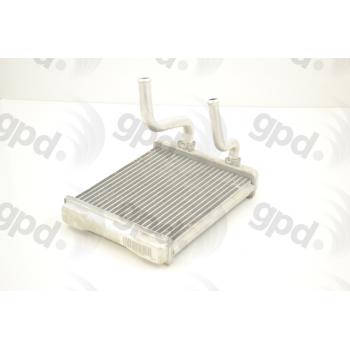 1999 Oldsmobile Bravada HVAC Heater Core Global Parts Distributors 8231235 image 1 of 1
