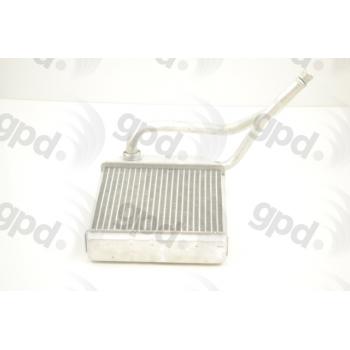1999 Oldsmobile Alero HVAC Heater Core Global Parts Distributors 8231236 image 1 of 1