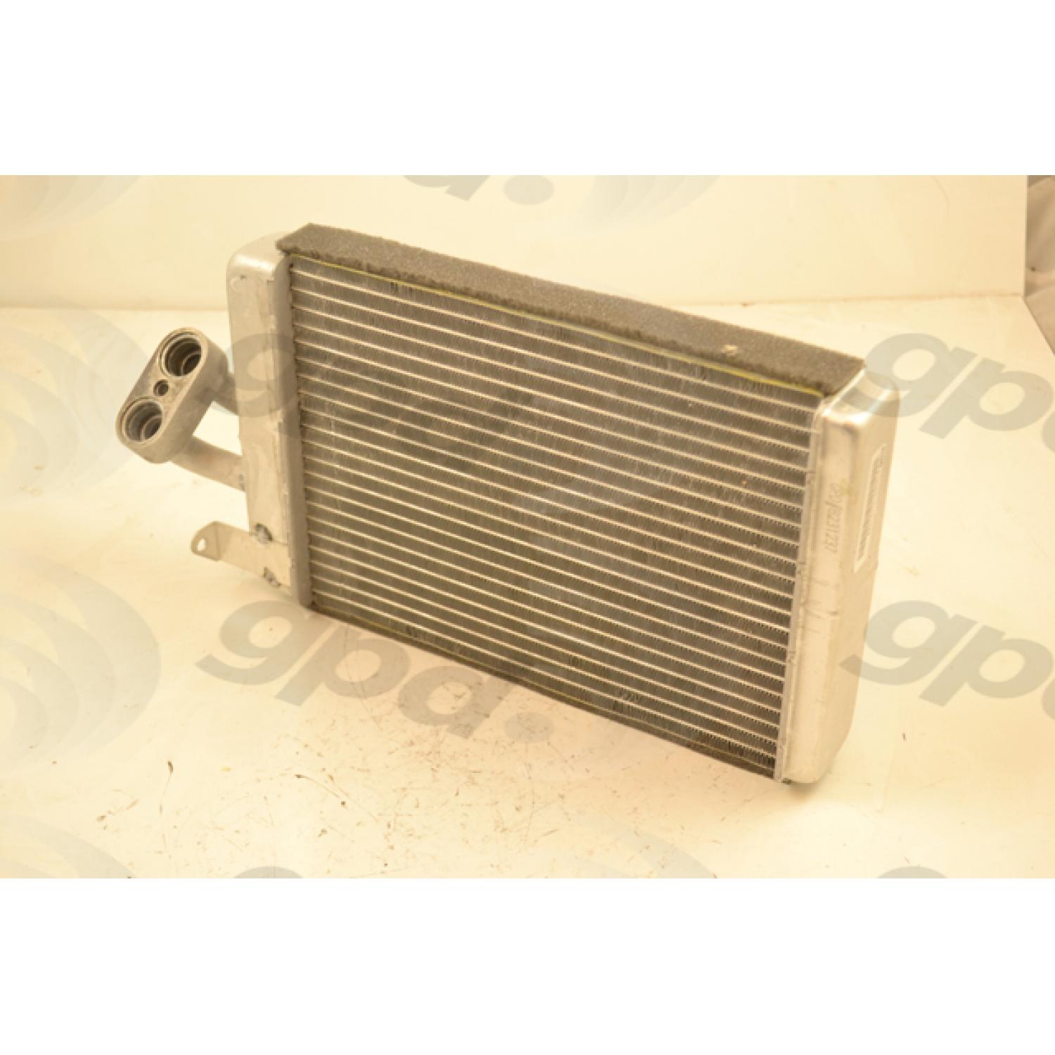 Global Parts Distributors 8231237 - HVAC Heater Core Global Parts Distributors 8231237 HVAC Heater Core product image 1 of 1