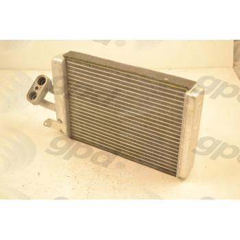 2000 Dodge Caravan HVAC Heater Core Front Global Parts Distributors 8231237 image 1 of 1