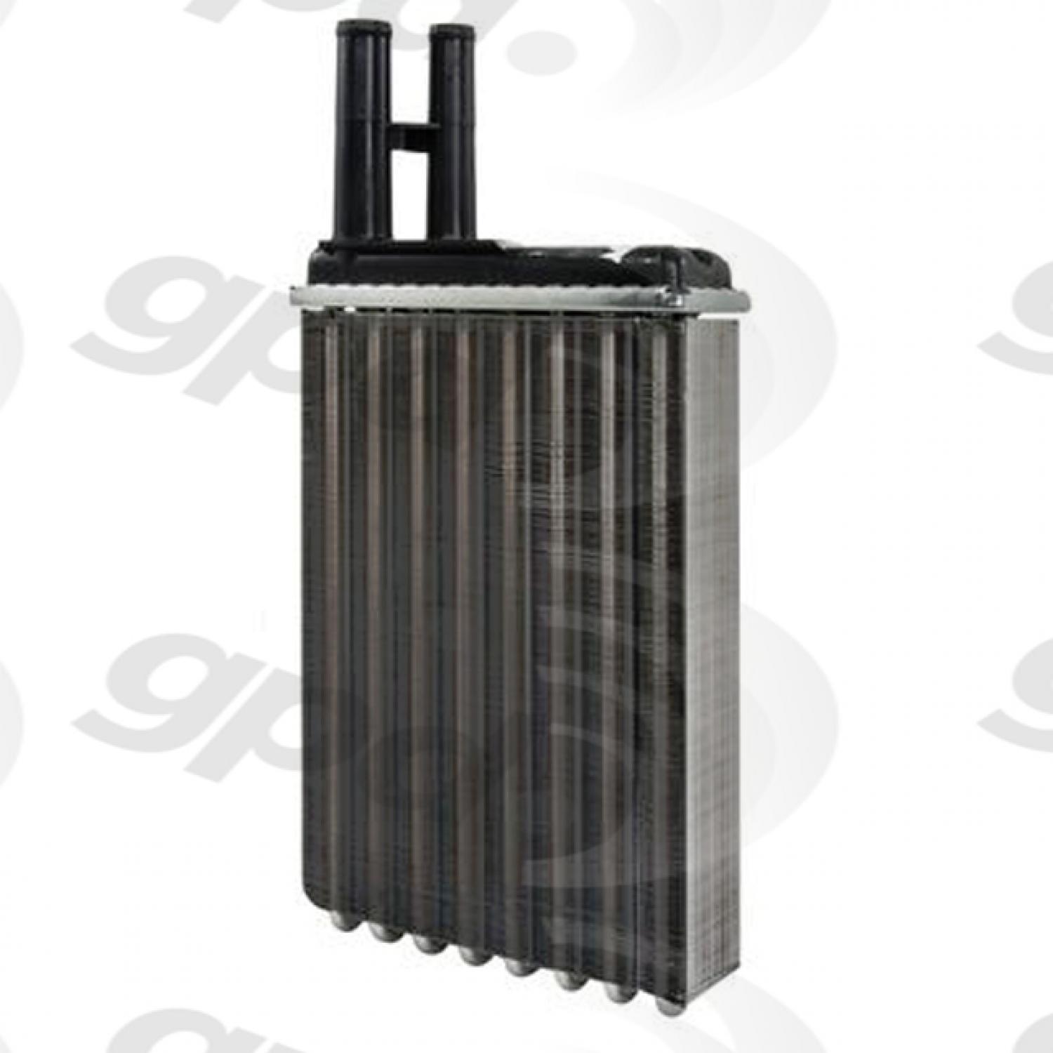 Global Parts Distributors 8231238 - HVAC Heater Core Global Parts Distributors 8231238 HVAC Heater Core product image 1 of 1