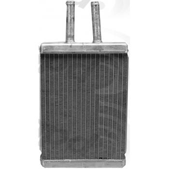 1990 Dodge Colt HVAC Heater Core Global Parts Distributors 8231240 image 1 of 1