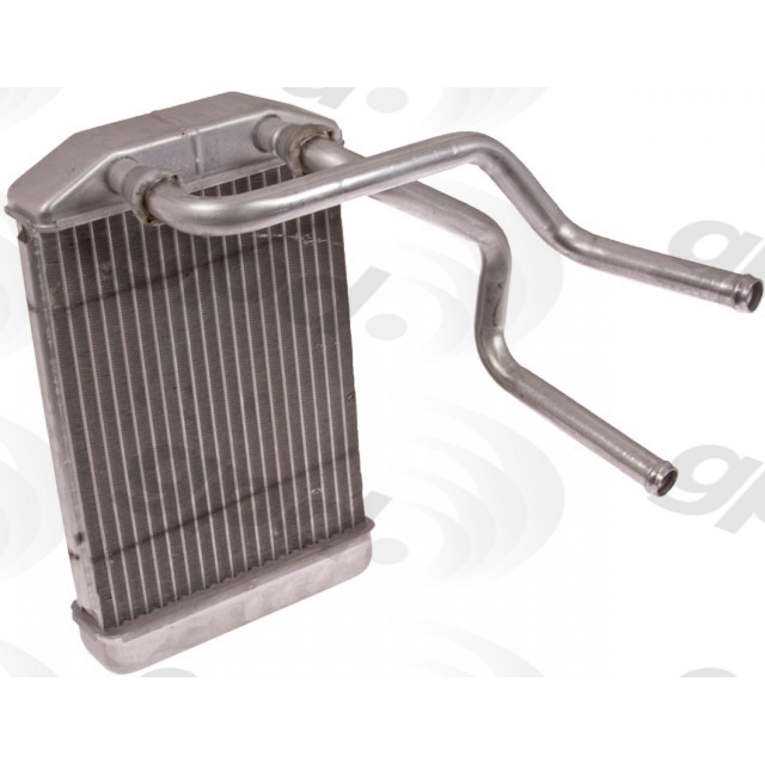 Global Parts Distributors 8231241 - HVAC Heater Core Global Parts Distributors 8231241 HVAC Heater Core product image 1 of 1