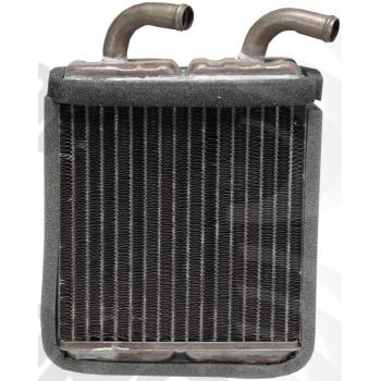 1986 Nissan D21 HVAC Heater Core Global Parts Distributors 8231243 image 1 of 1