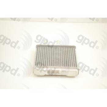 1990 Cadillac DeVille HVAC Heater Core Global Parts Distributors 8231247 image 1 of 1