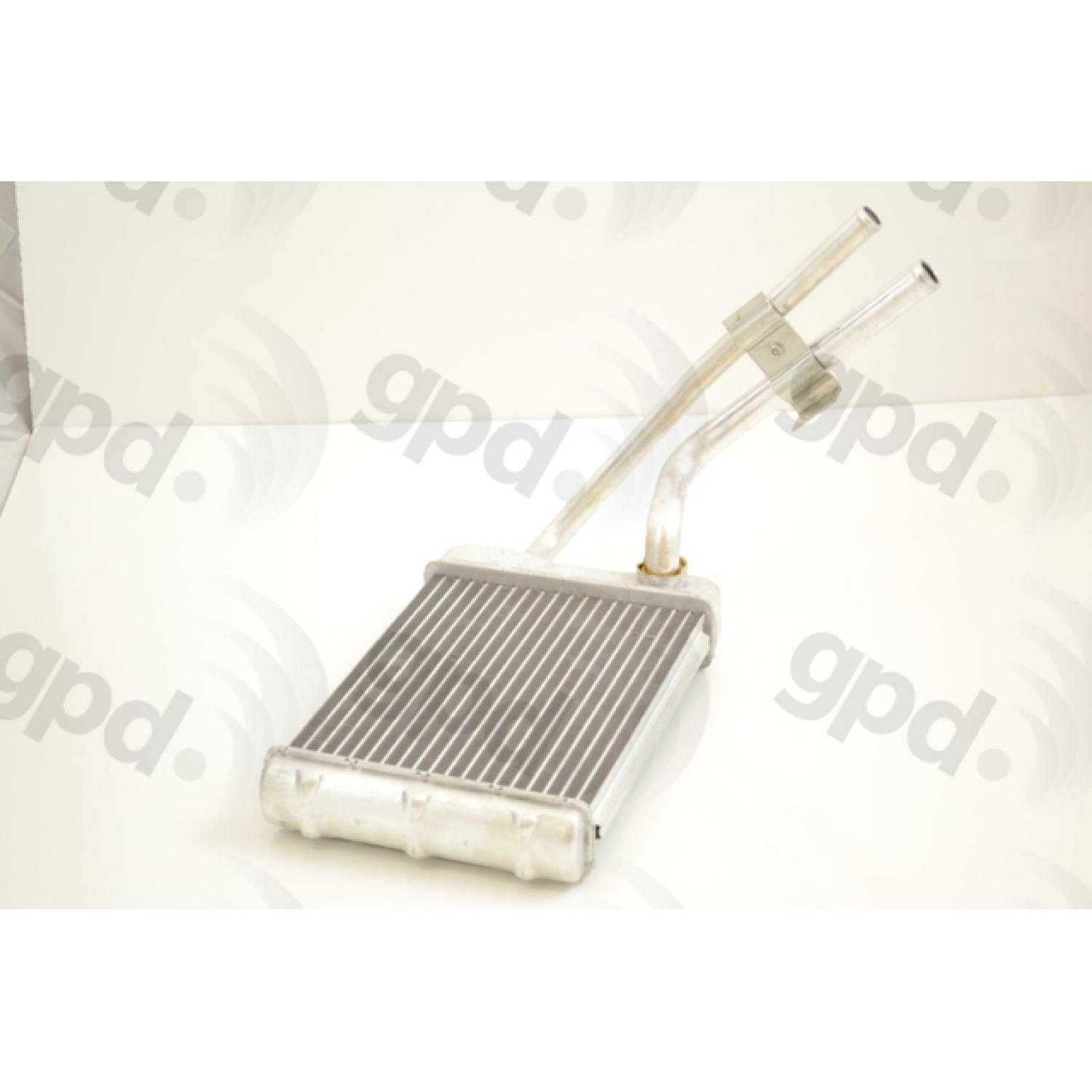 Global Parts Distributors 8231251 - HVAC Heater Core Global Parts Distributors 8231251 HVAC Heater Core product image 1 of 1