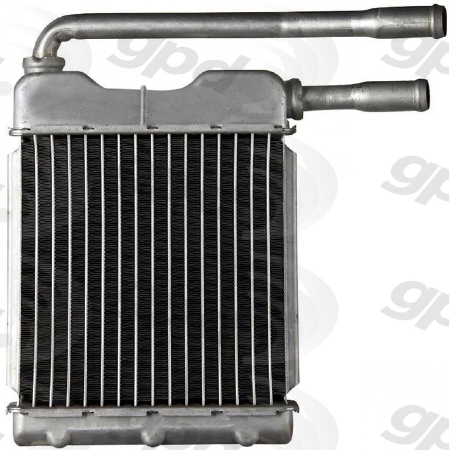 Global Parts Distributors 8231252 HVAC Heater Core product image 1 of 1