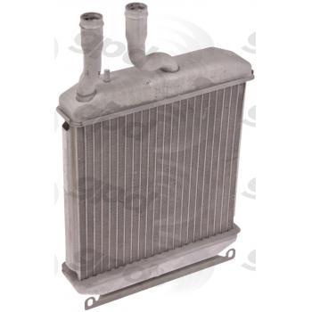 1991 GMC Safari HVAC Heater Core Front Global Parts Distributors 8231253 image 1 of 1