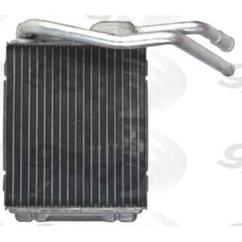 1996 Chevrolet Corvette HVAC Heater Core Global Parts Distributors 8231255 image 1 of 1