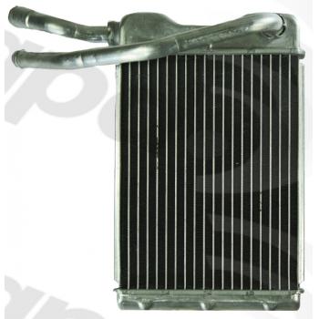 1985 Buick Skyhawk HVAC Heater Core Global Parts Distributors 8231256 image 1 of 1