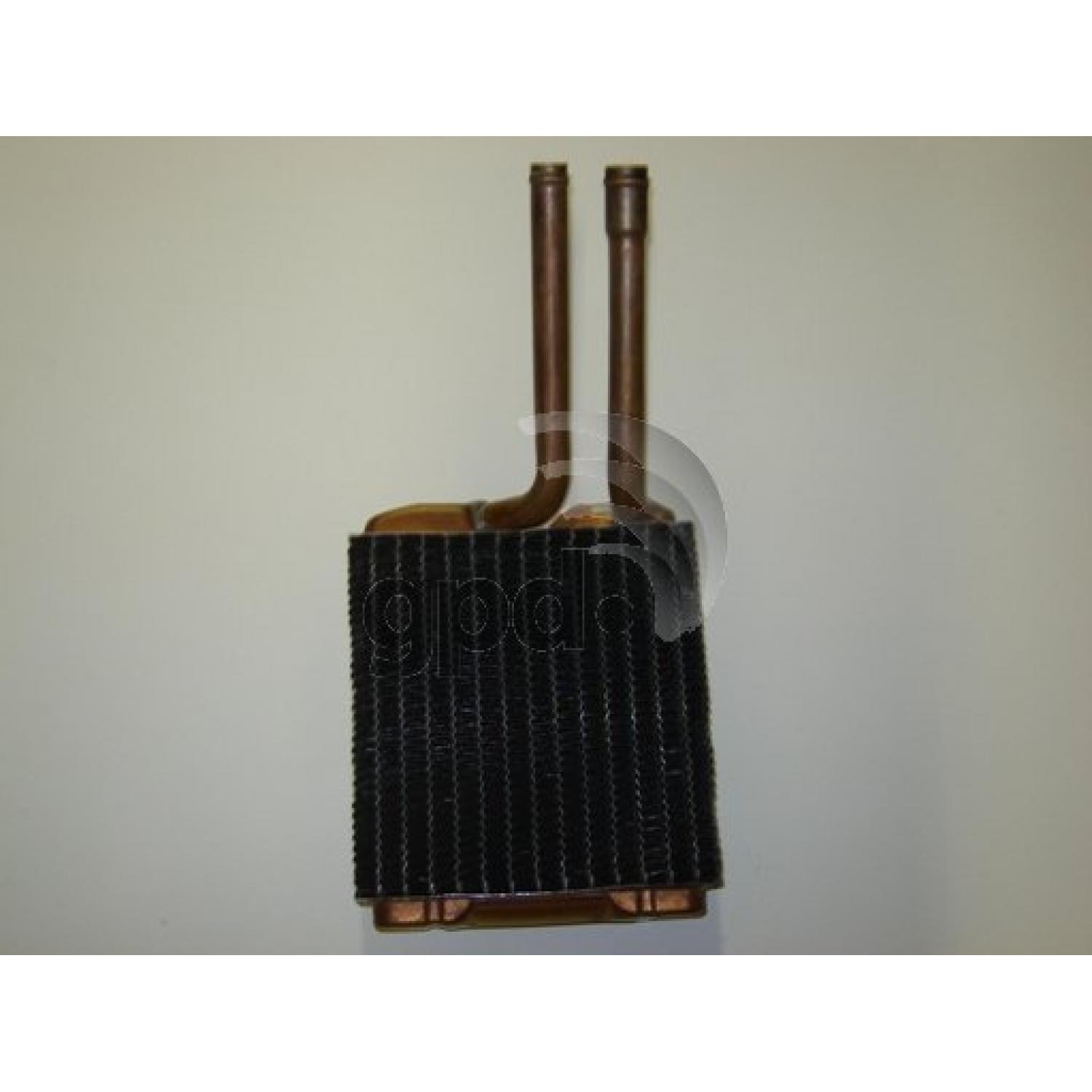 Global Parts Distributors 8231258 HVAC Heater Core product image 1 of 1