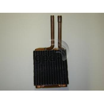 1985 Pontiac Fiero HVAC Heater Core Global Parts Distributors 8231258 image 1 of 1