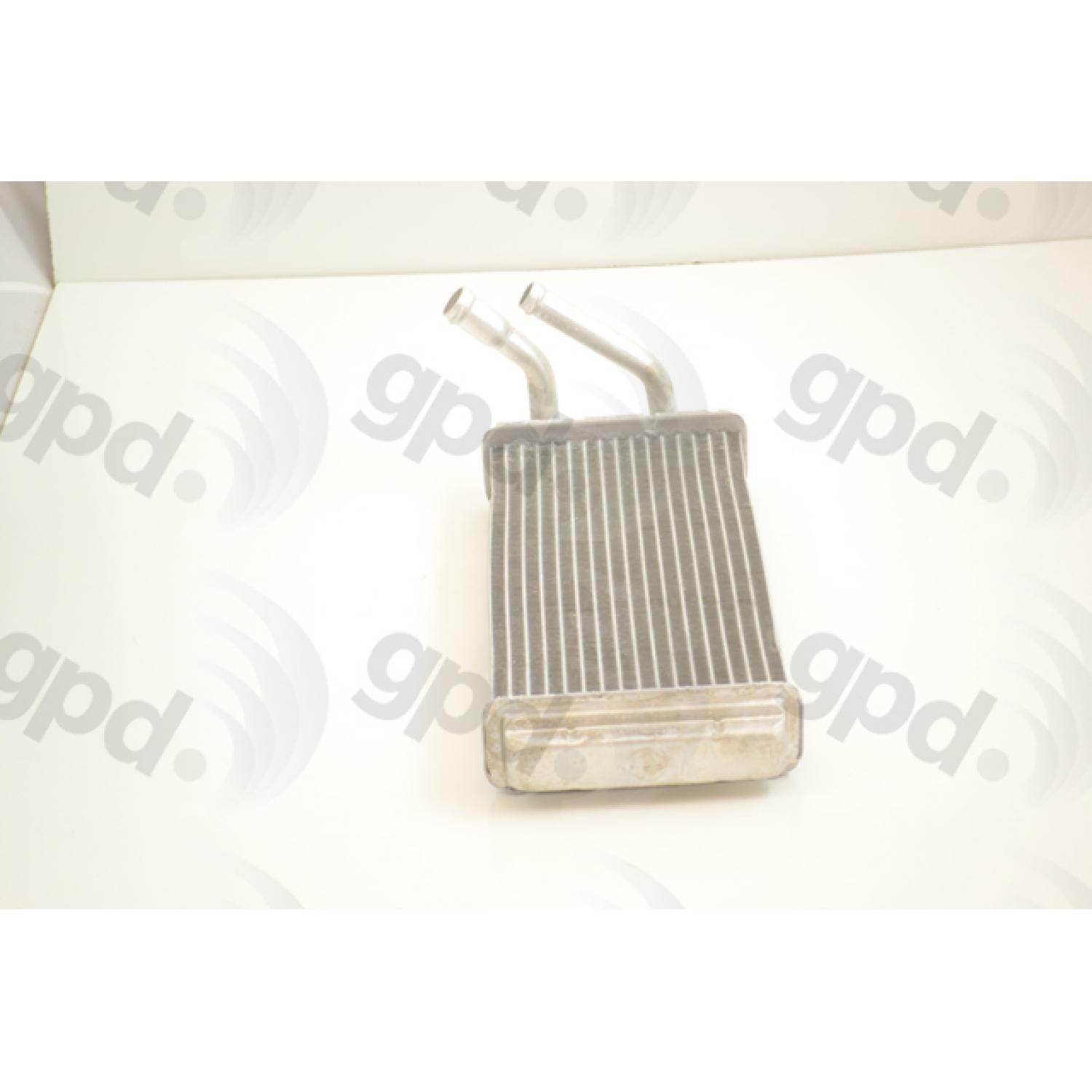 Global Parts Distributors 8231260 - HVAC Heater Core Global Parts Distributors 8231260 HVAC Heater Core product image 1 of 1