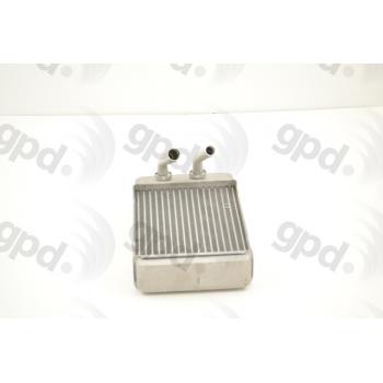 1981 Oldsmobile Cutlass Calais HVAC Heater Core Global Parts Distributors 8231261 image 1 of 1