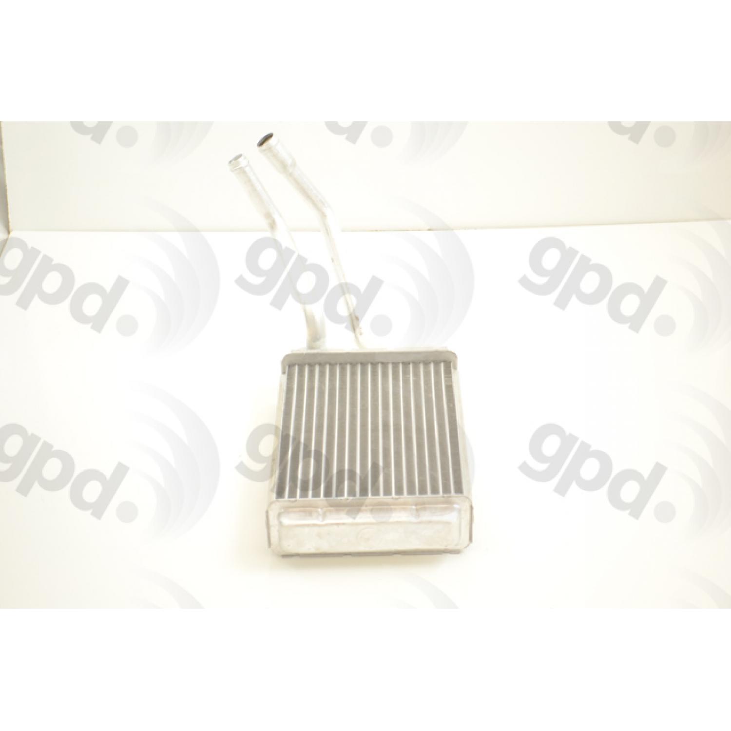 Global Parts Distributors 8231263 - HVAC Heater Core Global Parts Distributors 8231263 HVAC Heater Core product image 1 of 1