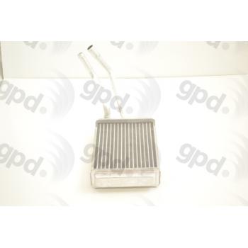 1996 Oldsmobile Cutlass Ciera HVAC Heater Core Global Parts Distributors 8231263 image 1 of 1