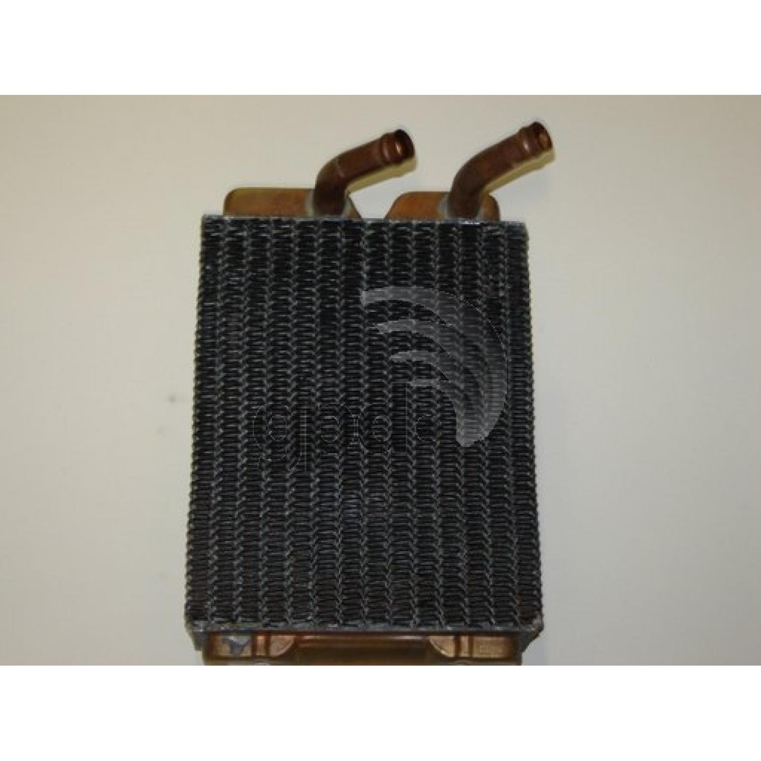 Global Parts Distributors 8231265 - HVAC Heater Core Global Parts Distributors 8231265 HVAC Heater Core product image 1 of 1