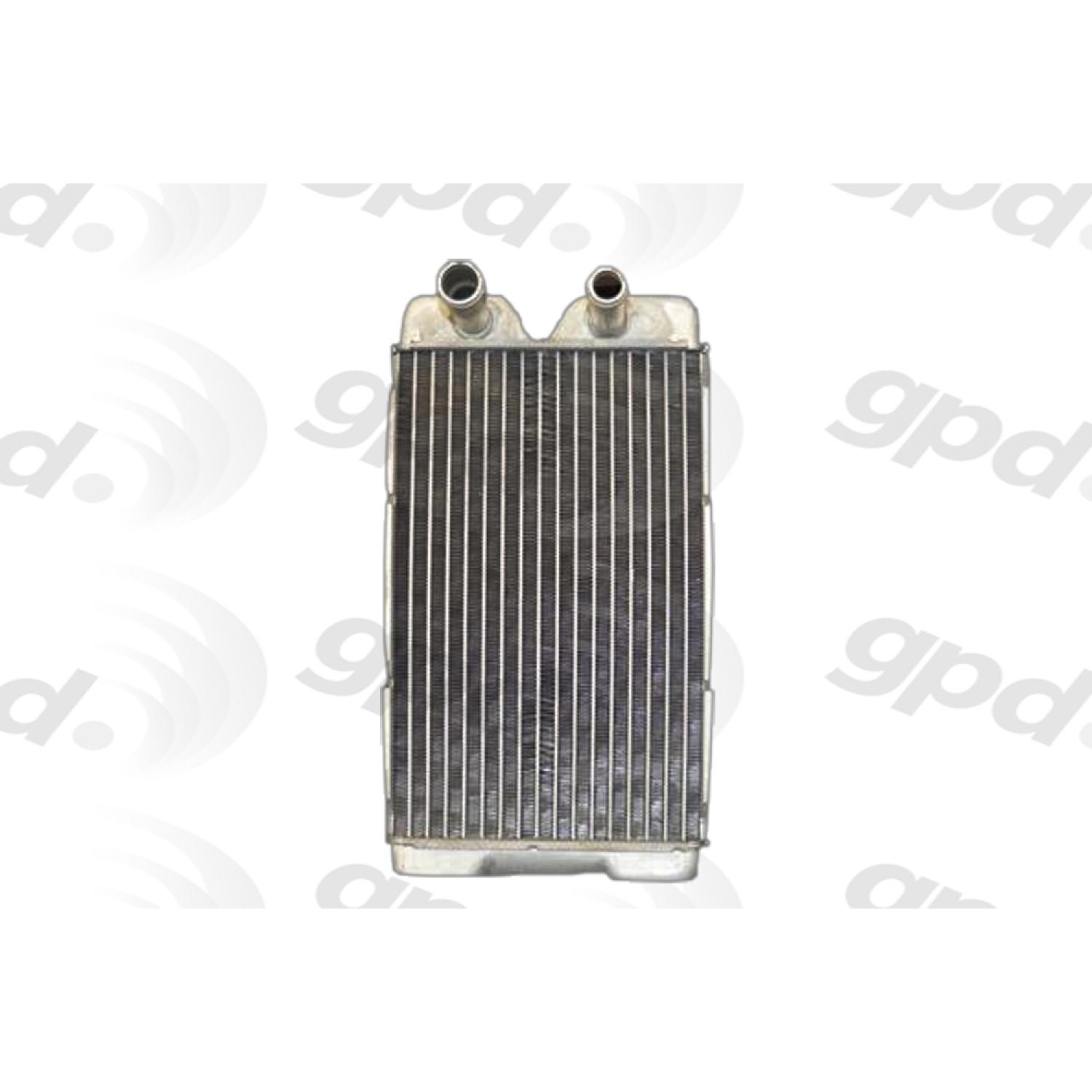 Global Parts Distributors 8231267 - HVAC Heater Core Global Parts Distributors 8231267 HVAC Heater Core product image 1 of 2