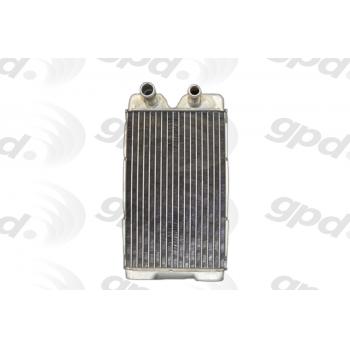 1986 Buick Electra HVAC Heater Core Global Parts Distributors 8231267 image 1 of 2