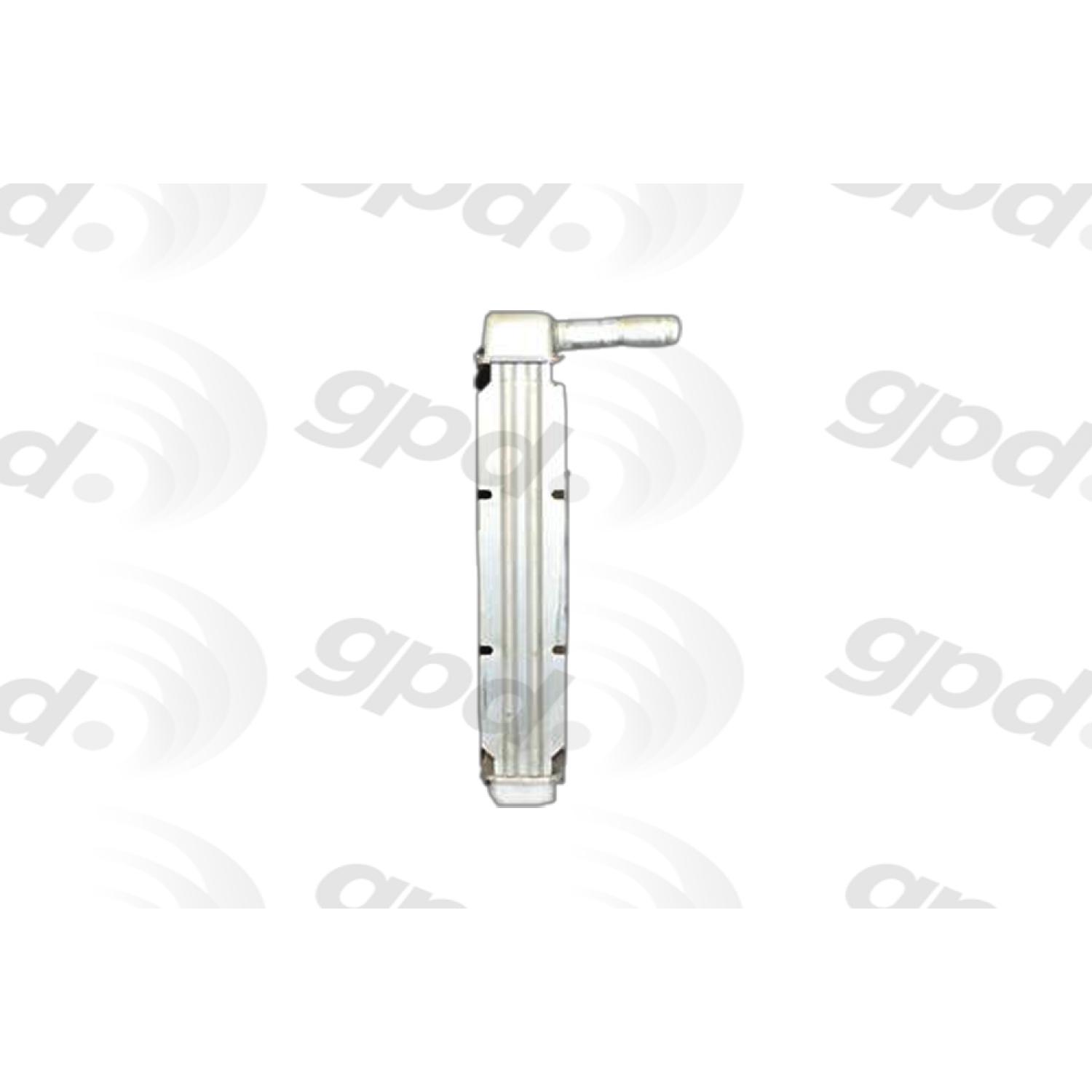Global Parts Distributors 8231267 - HVAC Heater Core Global Parts Distributors 8231267 HVAC Heater Core product image 2 of 2